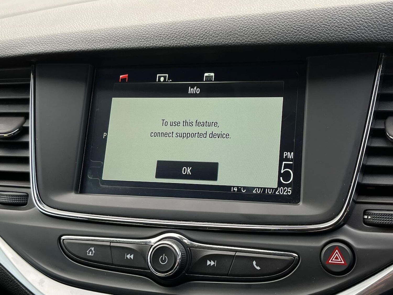 Used Vauxhall Astra 2019 for sale - 76324697: Photo 25