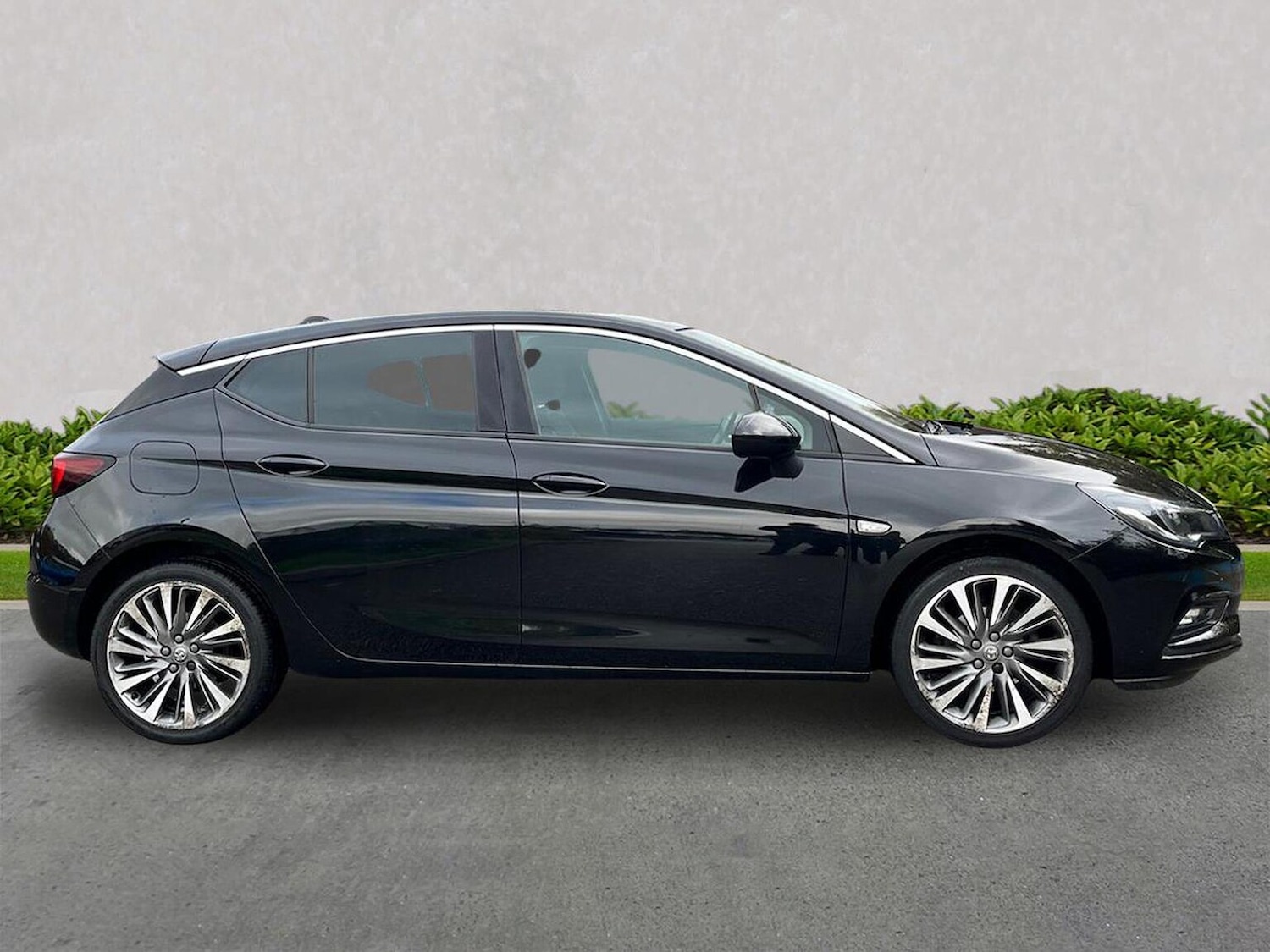Used Vauxhall Astra 2019 for sale - 76324697: Photo 3
