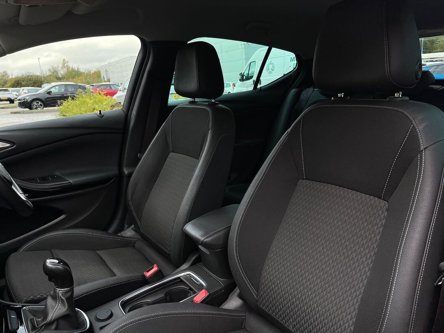 Used Vauxhall Astra 2019 for sale - 76324697: Photo 32