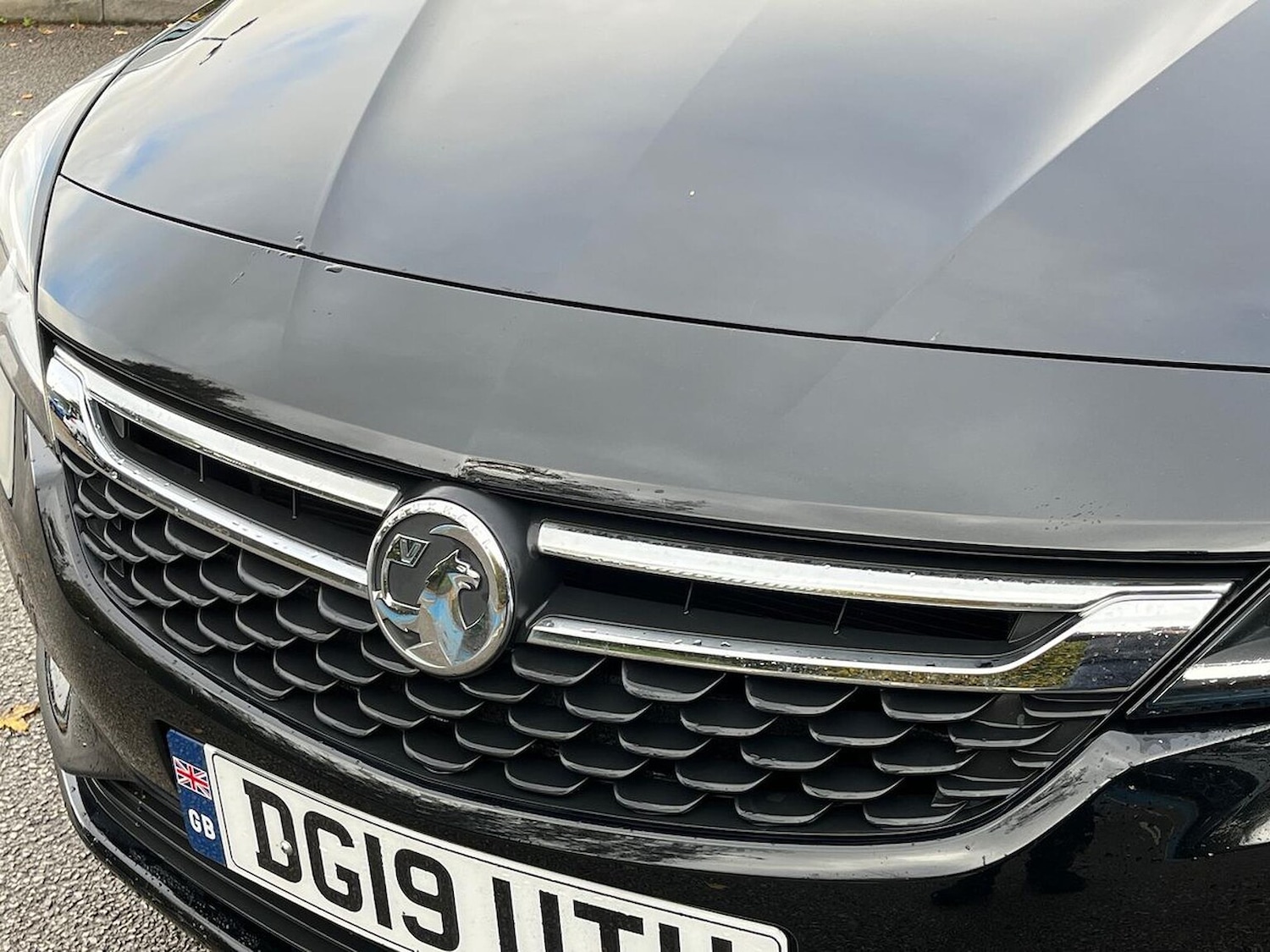 Used Vauxhall Astra 2019 for sale - 76324697: Photo 33