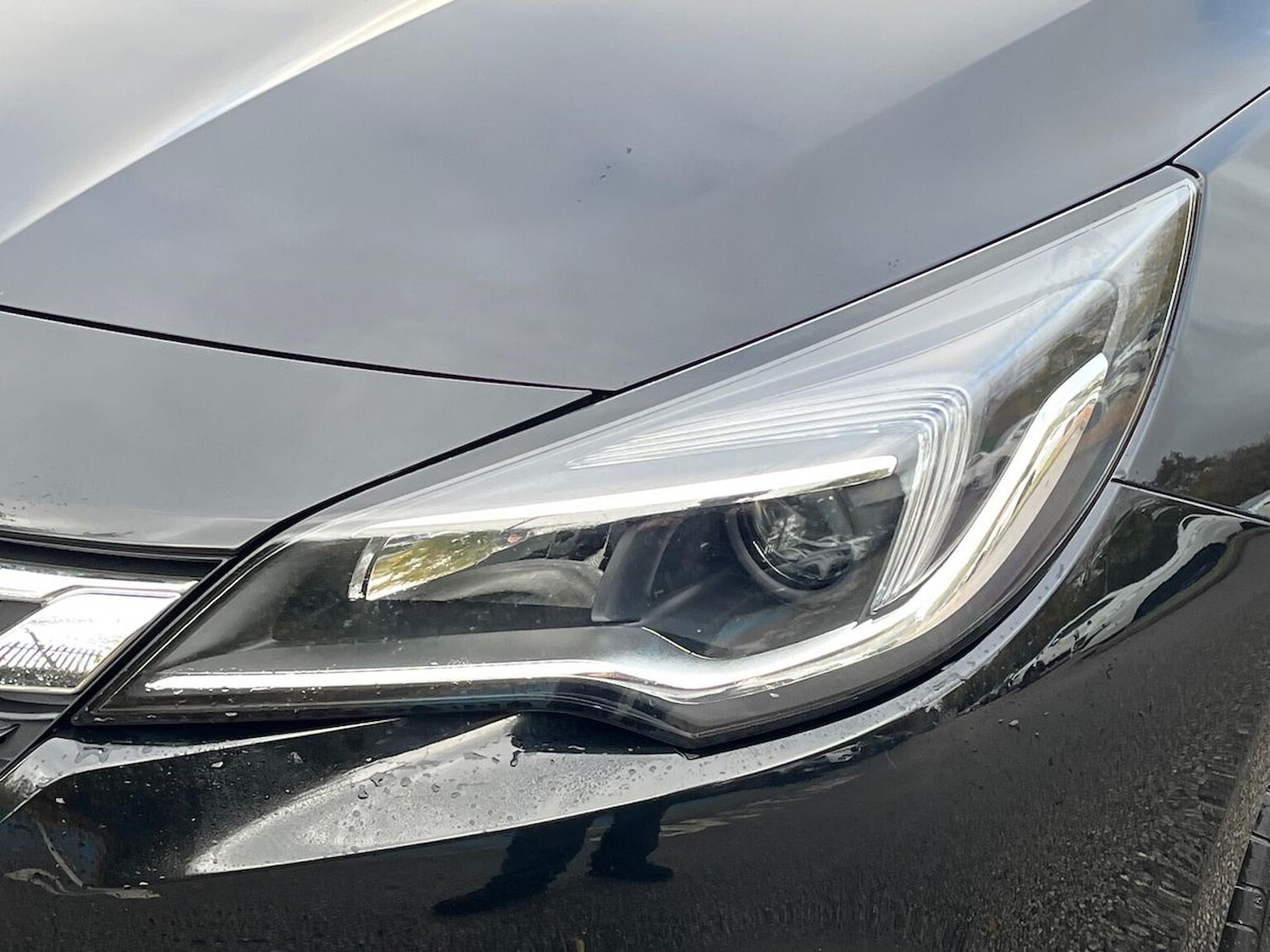 Used Vauxhall Astra 2019 for sale - 76324697: Photo 34