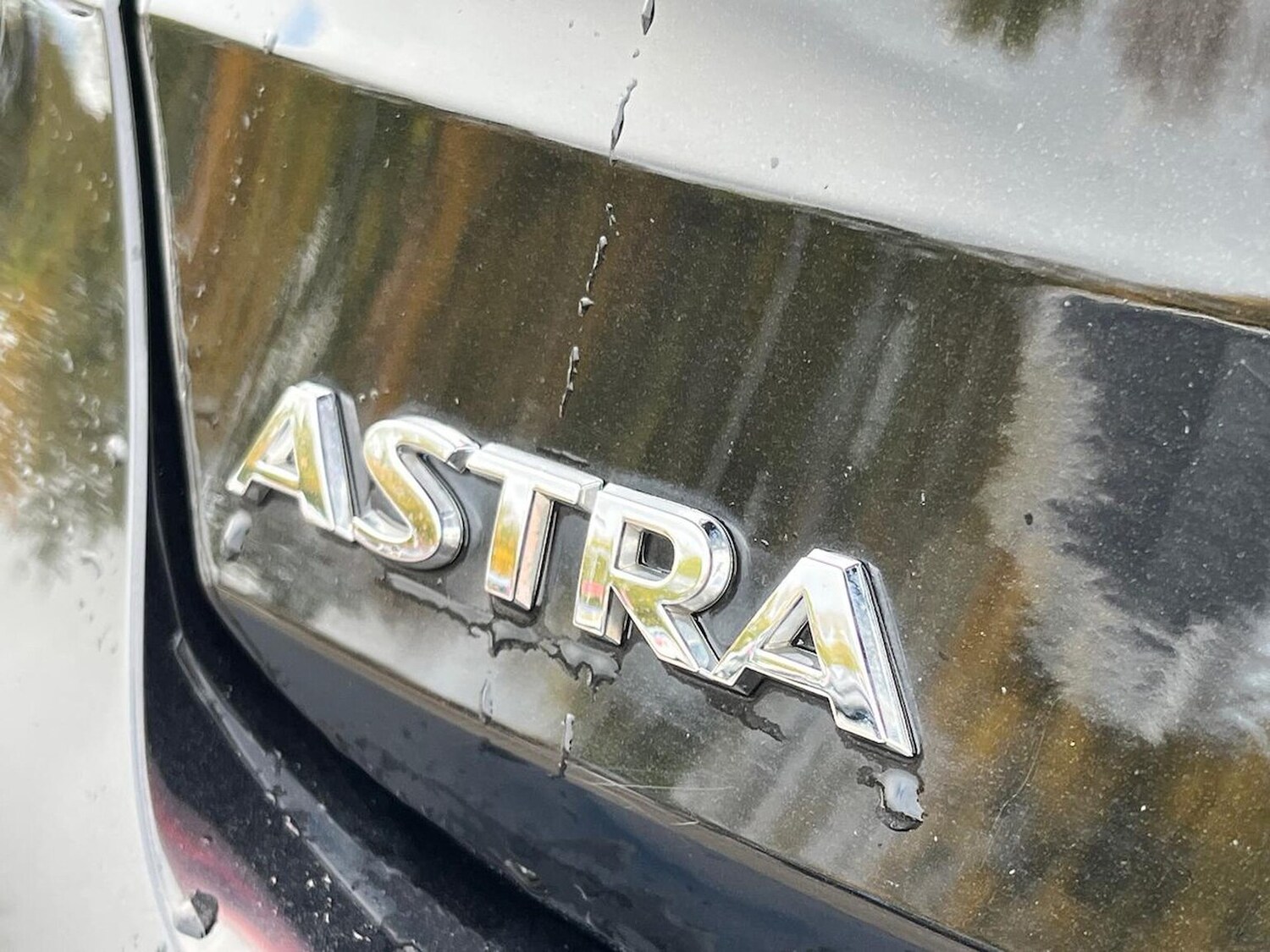 Used Vauxhall Astra 2019 for sale - 76324697: Photo 35