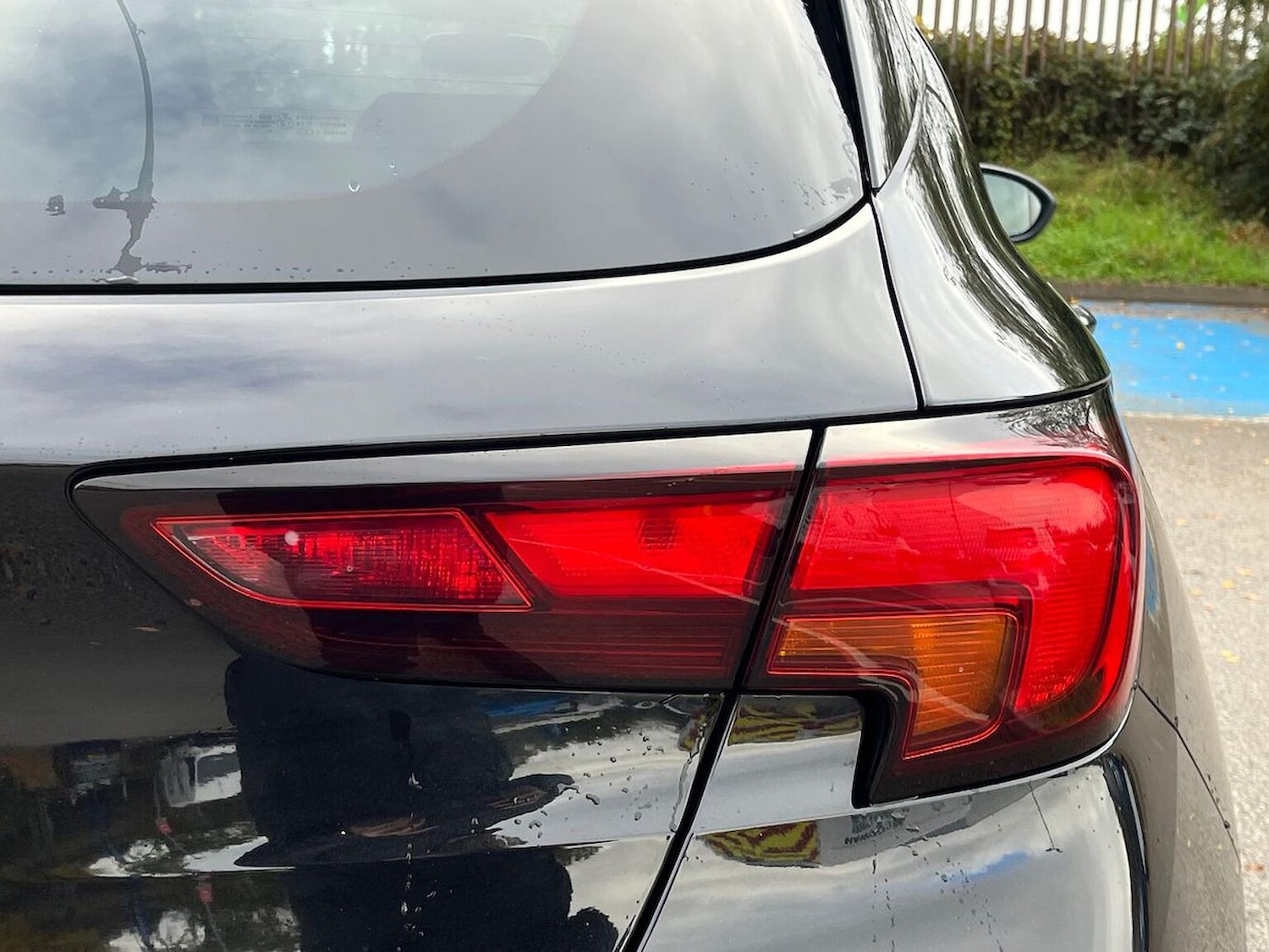 Used Vauxhall Astra 2019 for sale - 76324697: Photo 36