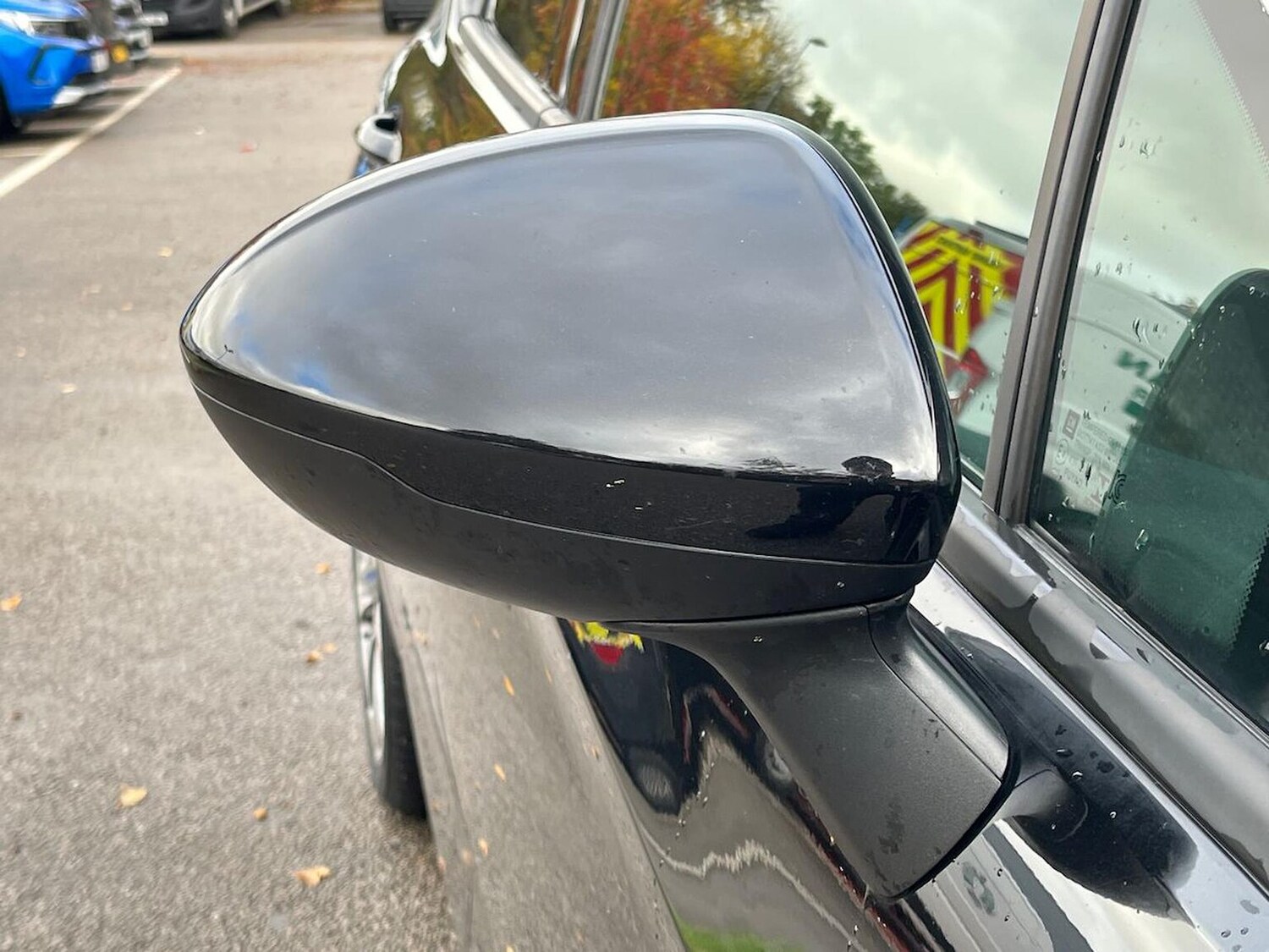 Used Vauxhall Astra 2019 for sale - 76324697: Photo 38