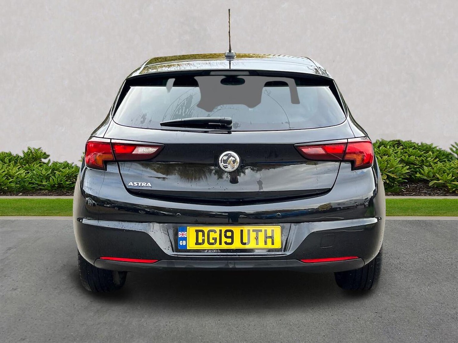 Used Vauxhall Astra 2019 for sale - 76324697: Photo 4