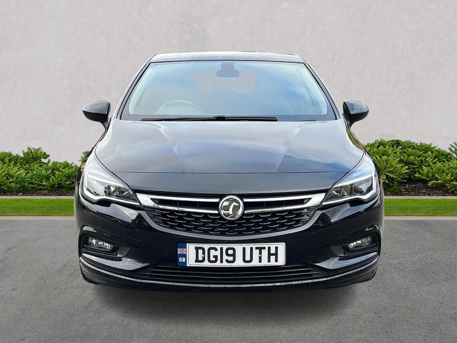 Used Vauxhall Astra 2019 for sale - 76324697: Photo 5