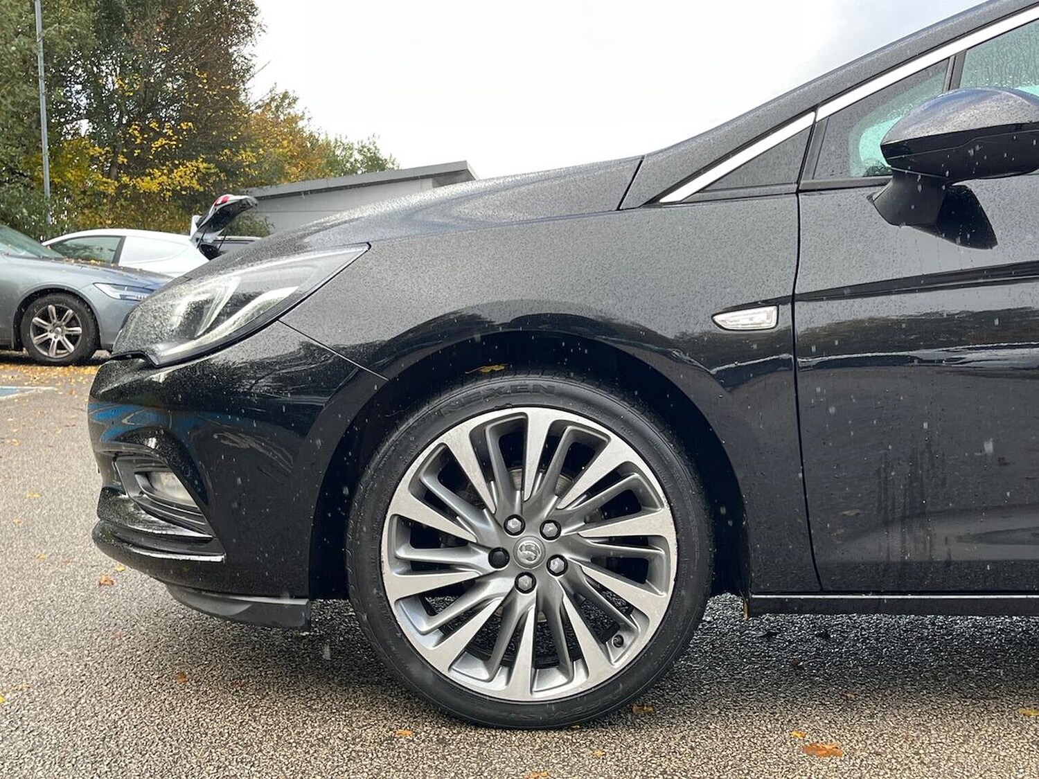 Used Vauxhall Astra 2019 for sale - 76324697: Photo 6
