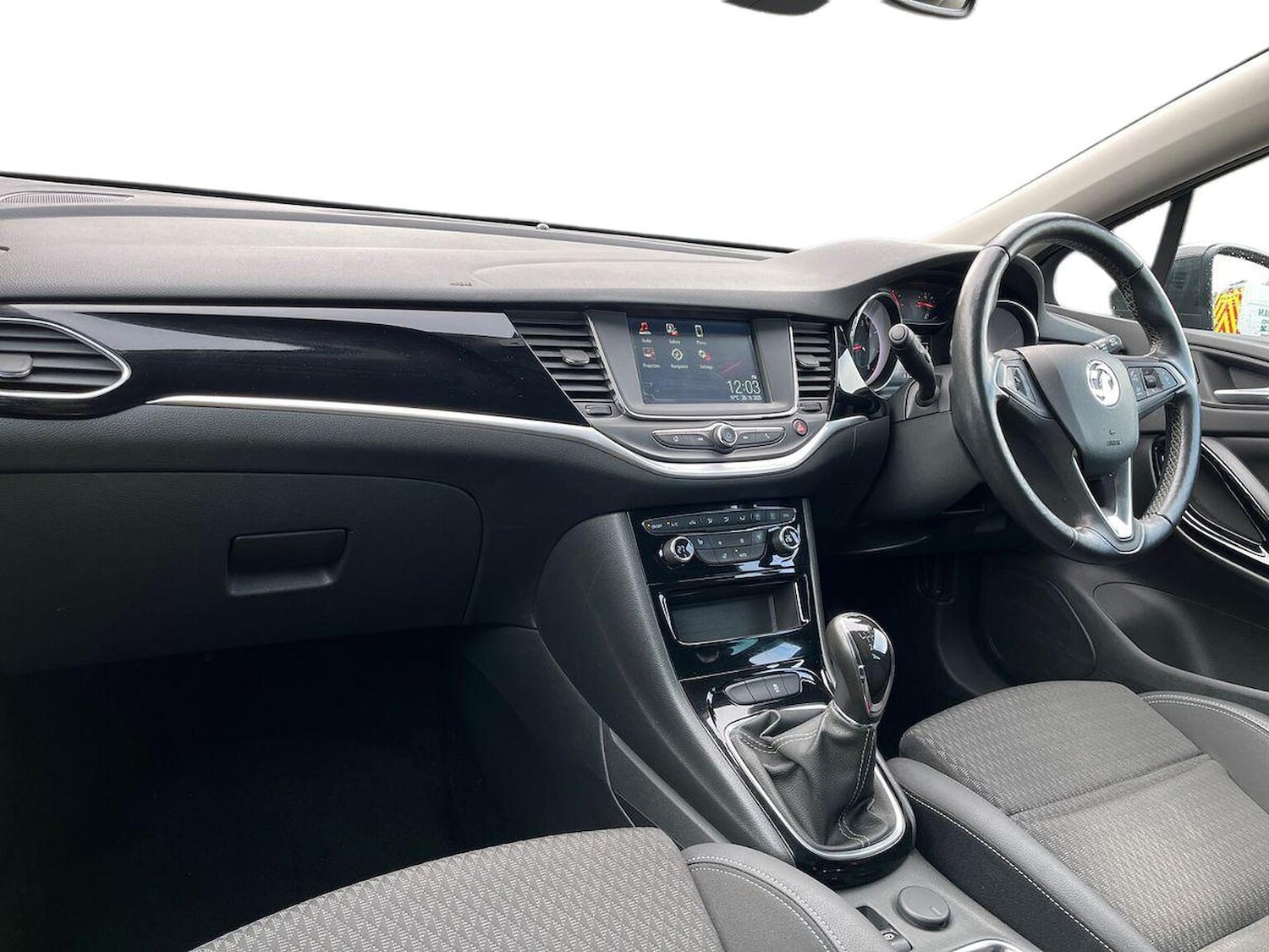 Used Vauxhall Astra 2019 for sale - 76324697: Photo 7