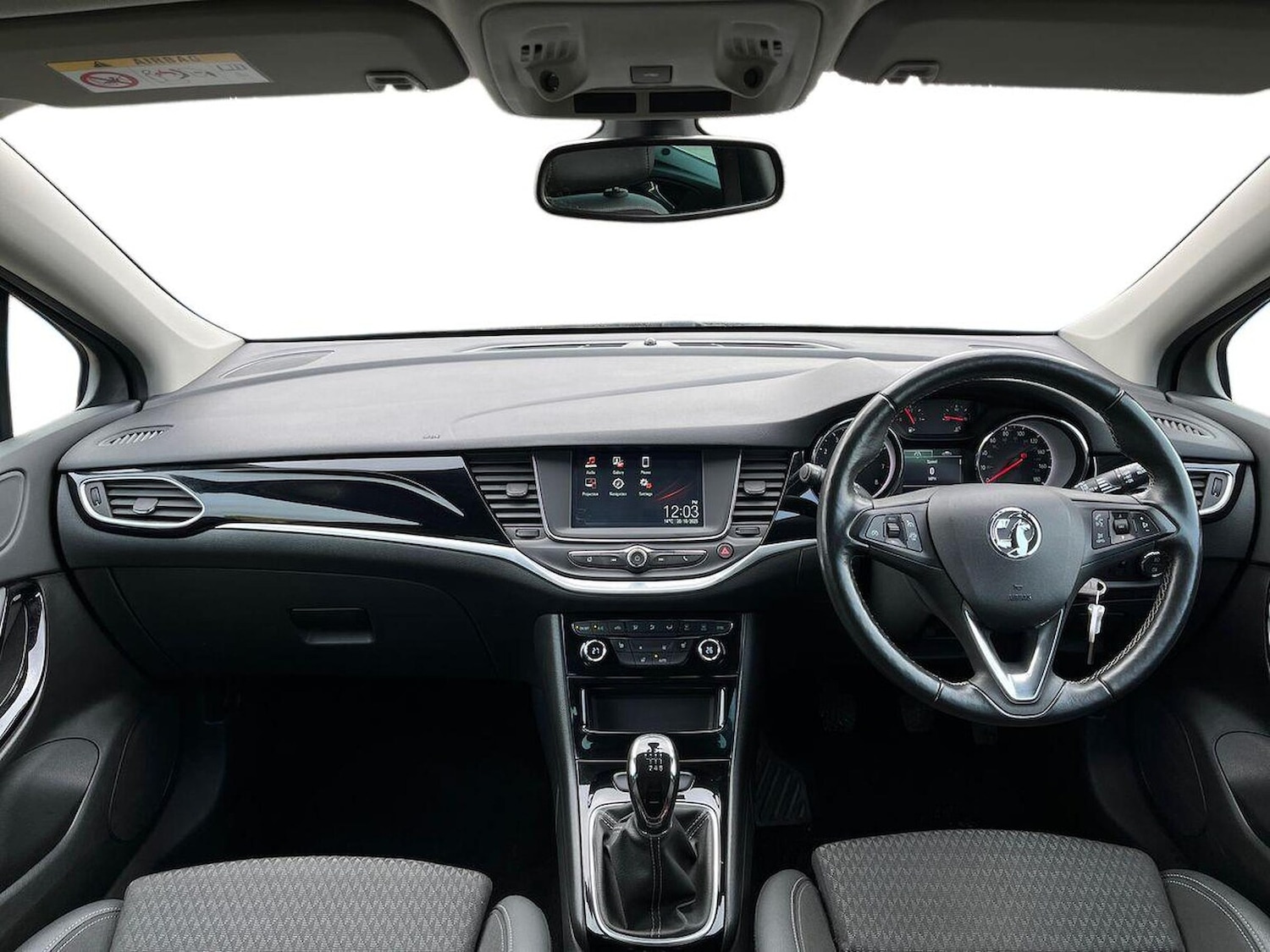 Used Vauxhall Astra 2019 for sale - 76324697: Photo 8