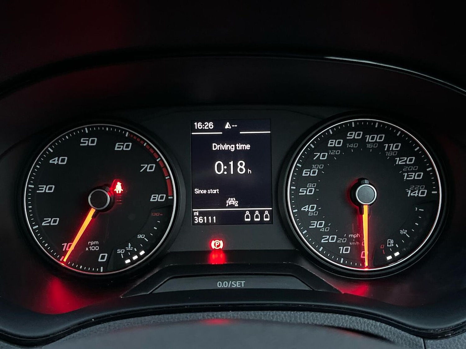 Used SEAT Arona 2021 for sale - 76497291: Photo 10