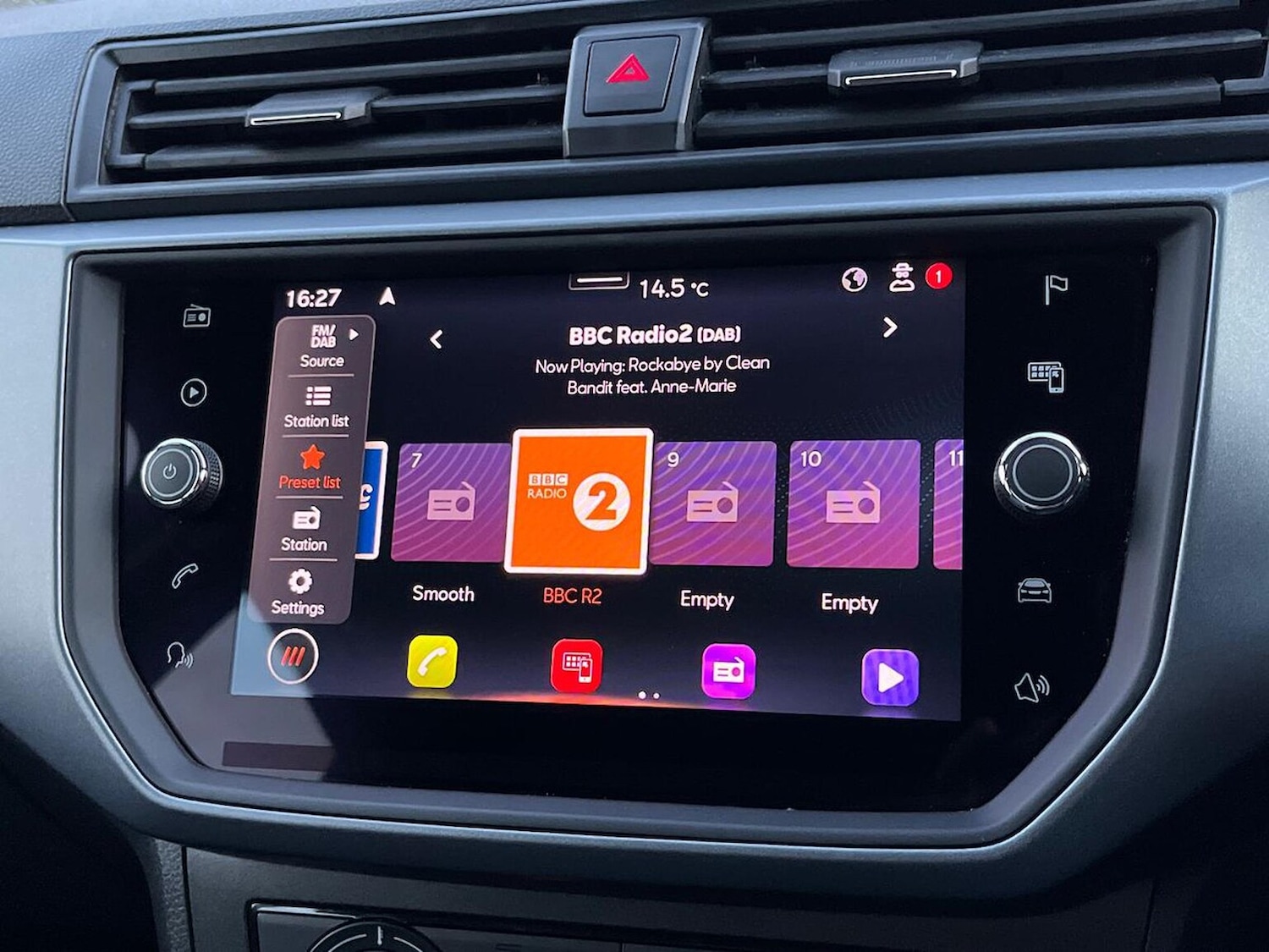 Used SEAT Arona 2021 for sale - 76497291: Photo 11