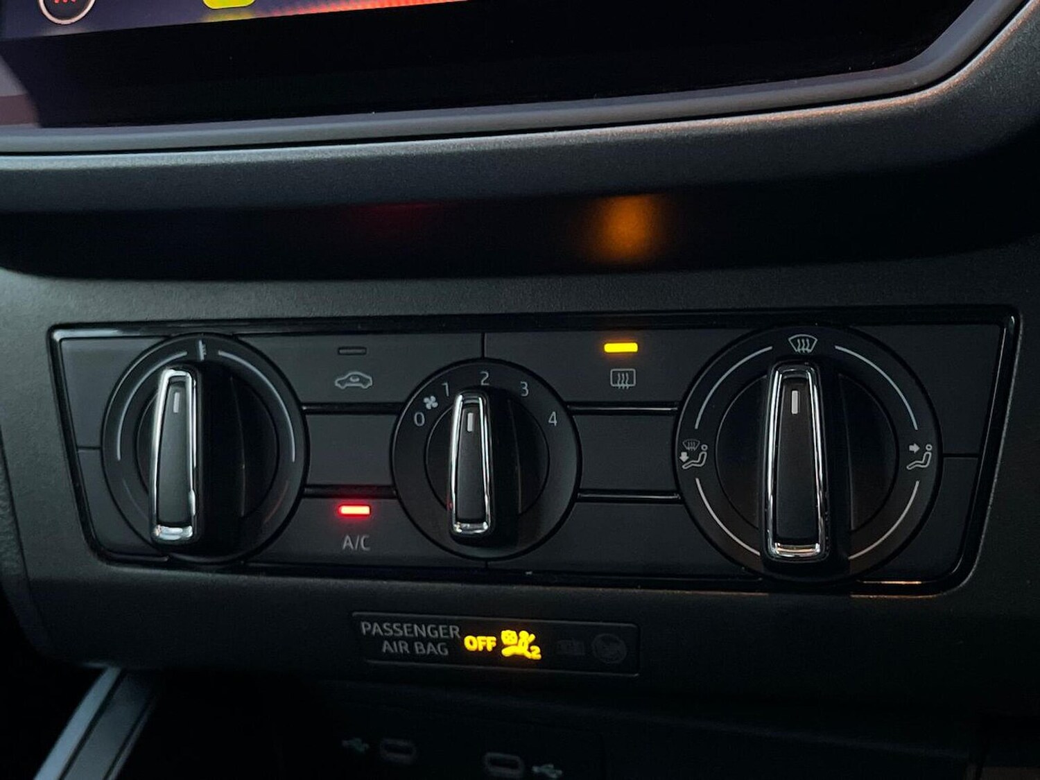 Used SEAT Arona 2021 for sale - 76497291: Photo 12