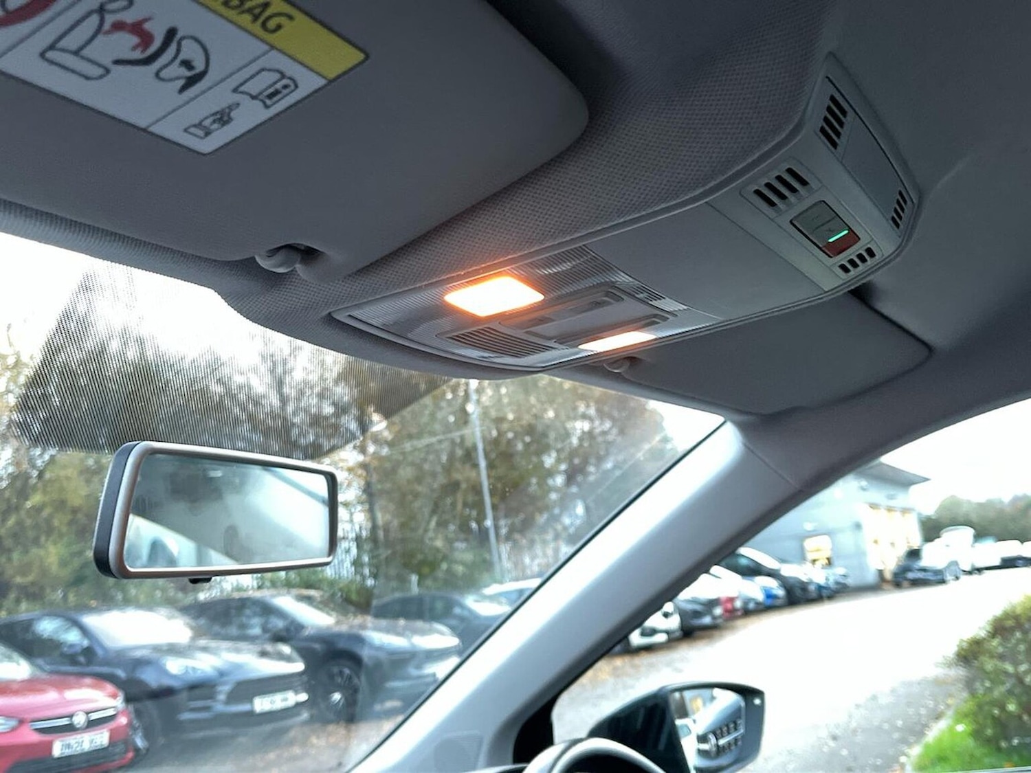 Used SEAT Arona 2021 for sale - 76497291: Photo 14