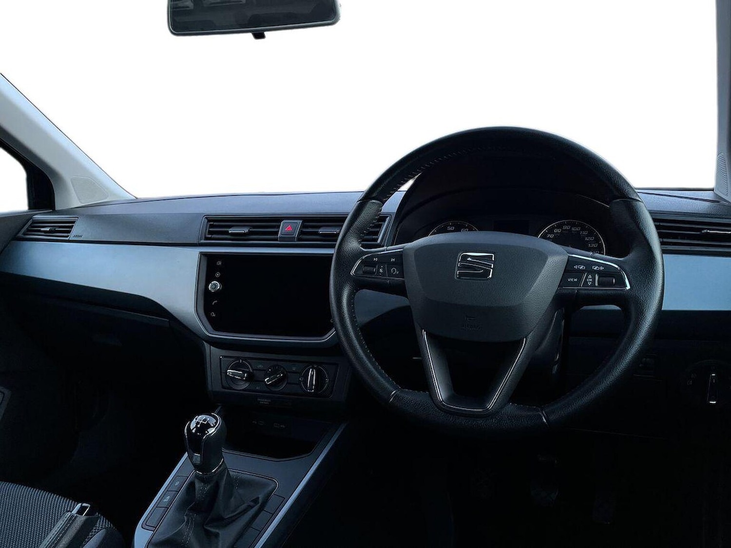 Used SEAT Arona 2021 for sale - 76497291: Photo 15