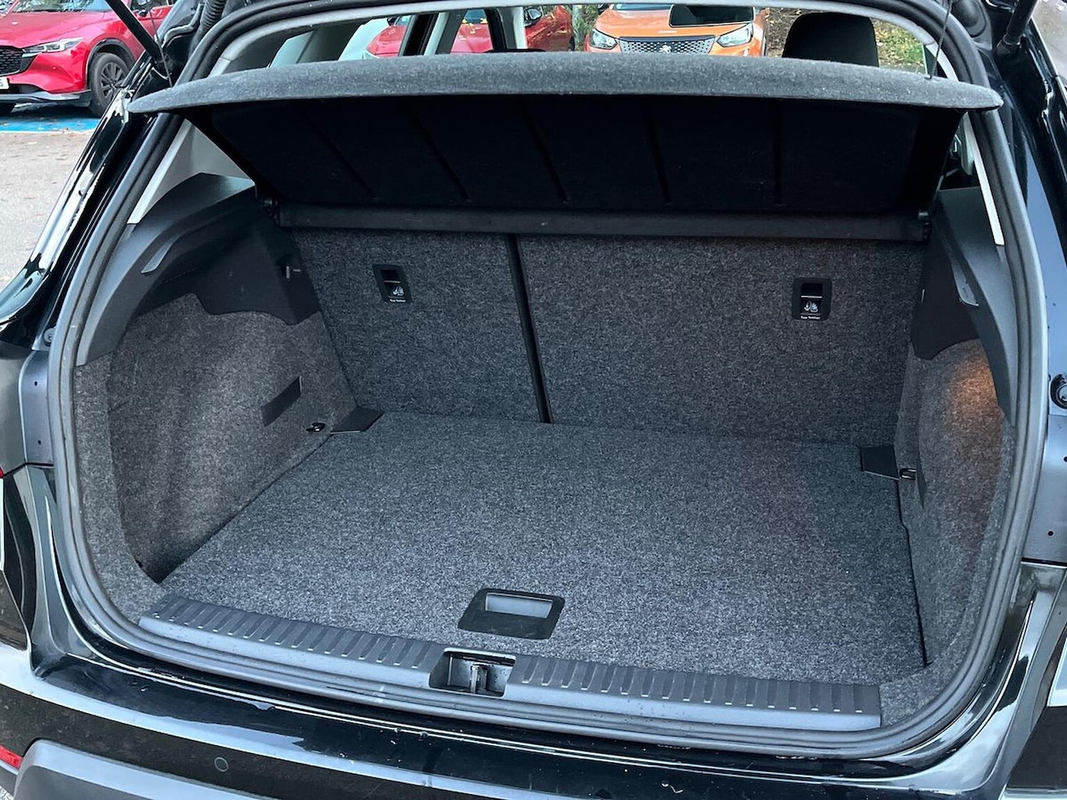 Used SEAT Arona 2021 for sale - 76497291: Photo 17