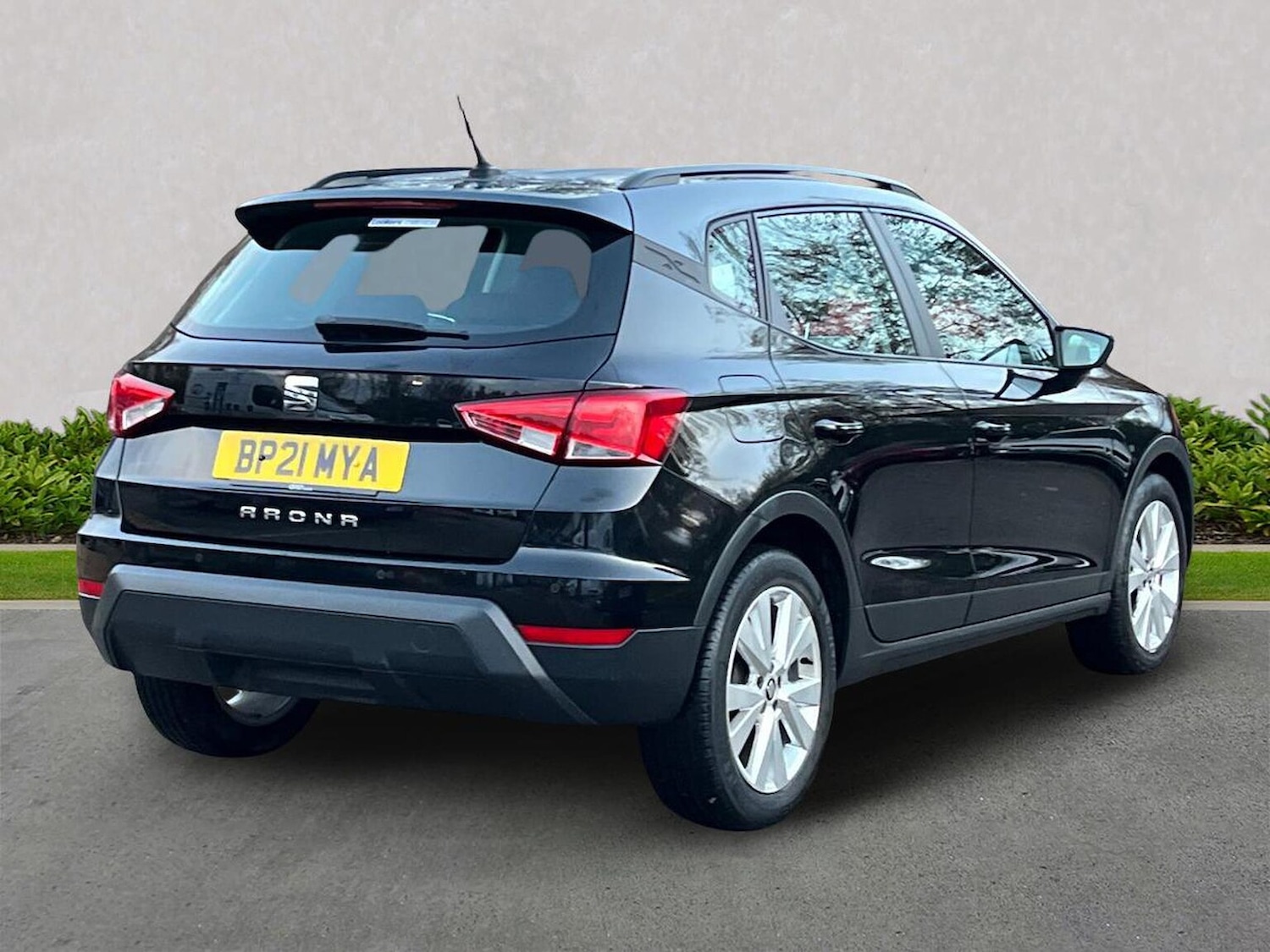 Used SEAT Arona 2021 for sale - 76497291: Photo 18