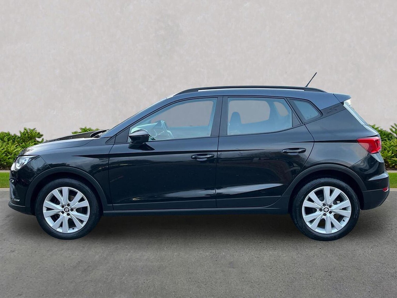 Used SEAT Arona 2021 for sale - 76497291: Photo 19