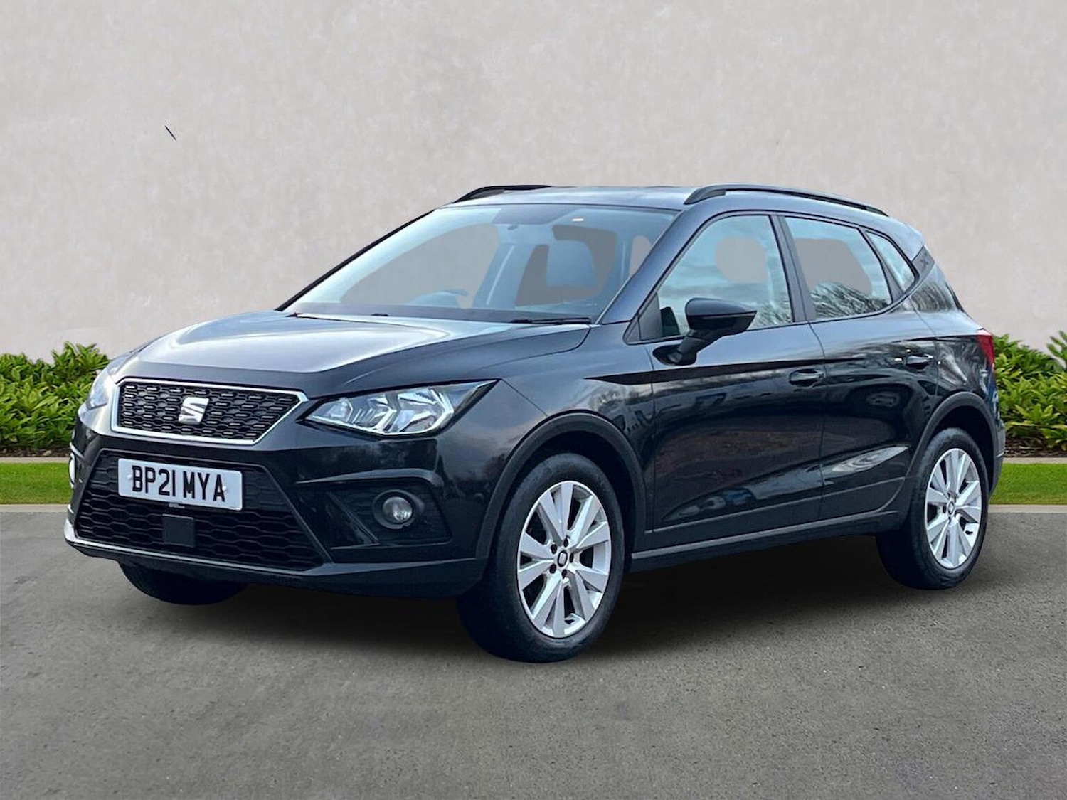 Used SEAT Arona 2021 for sale - 76497291: Photo 20