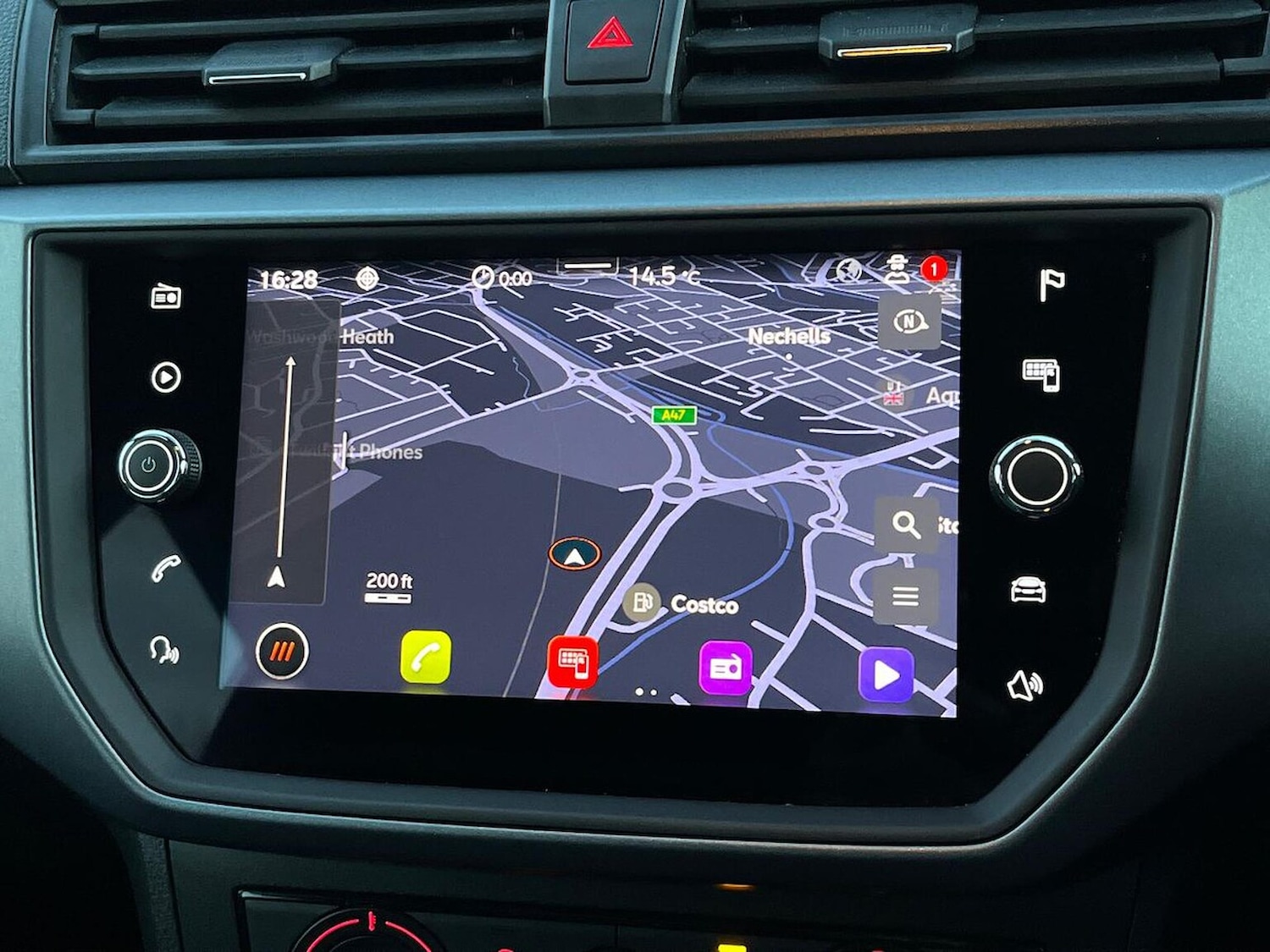 Used SEAT Arona 2021 for sale - 76497291: Photo 24