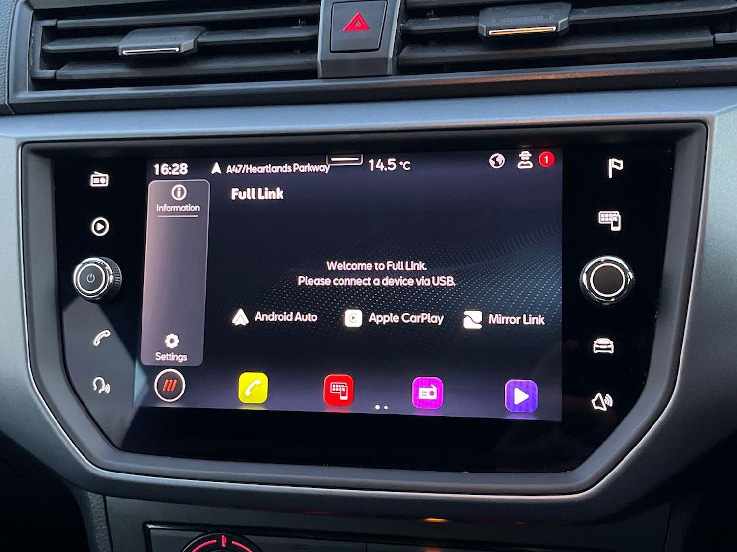 Used SEAT Arona 2021 for sale - 76497291: Photo 25