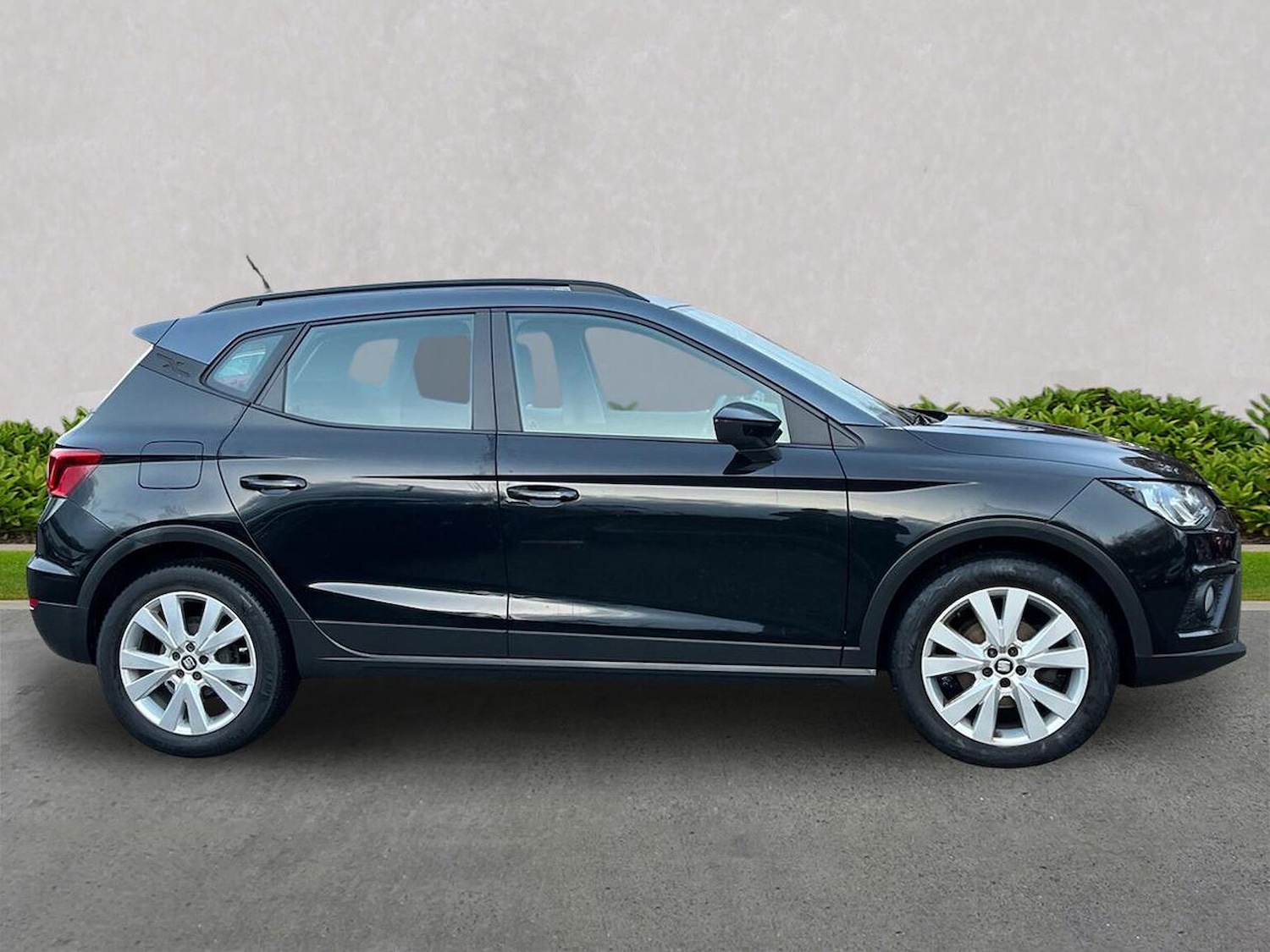 Used SEAT Arona 2021 for sale - 76497291: Photo 3