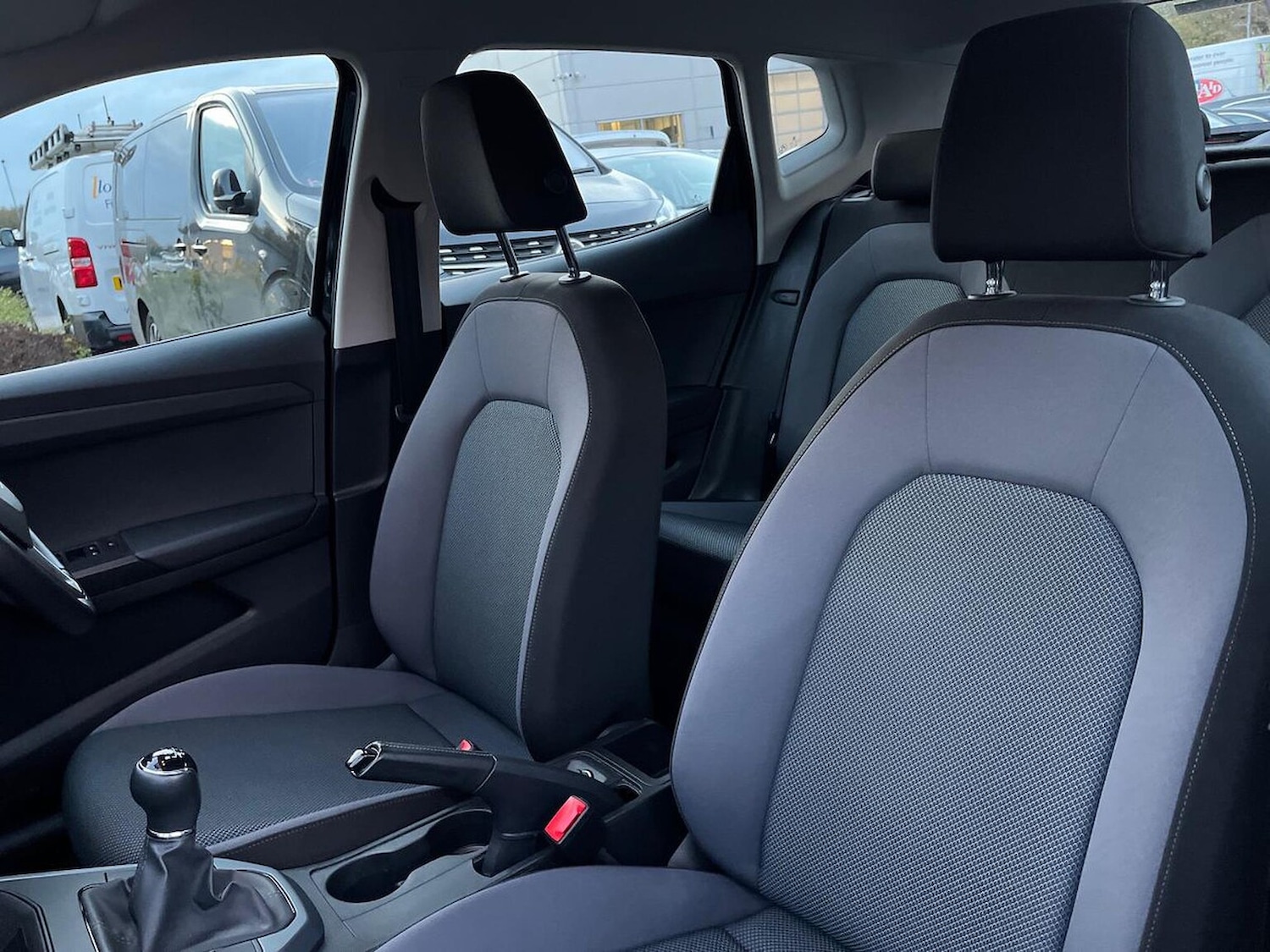 Used SEAT Arona 2021 for sale - 76497291: Photo 32