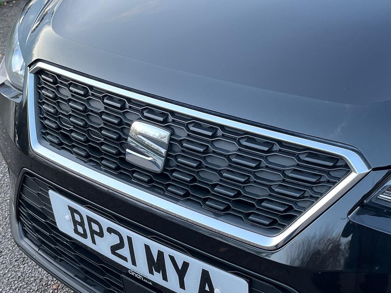 Used SEAT Arona 2021 for sale - 76497291: Photo 33