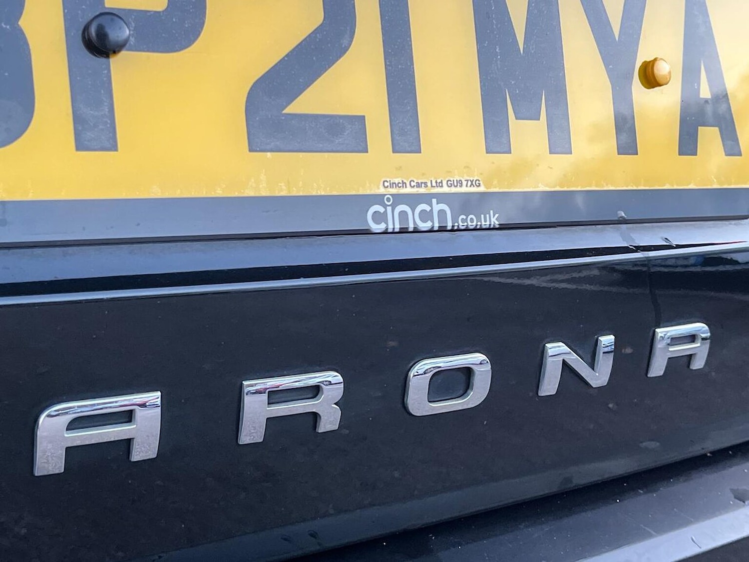 Used SEAT Arona 2021 for sale - 76497291: Photo 35