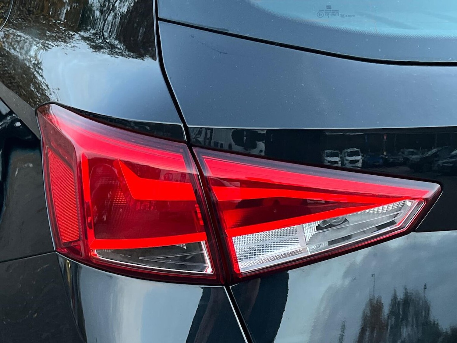 Used SEAT Arona 2021 for sale - 76497291: Photo 36