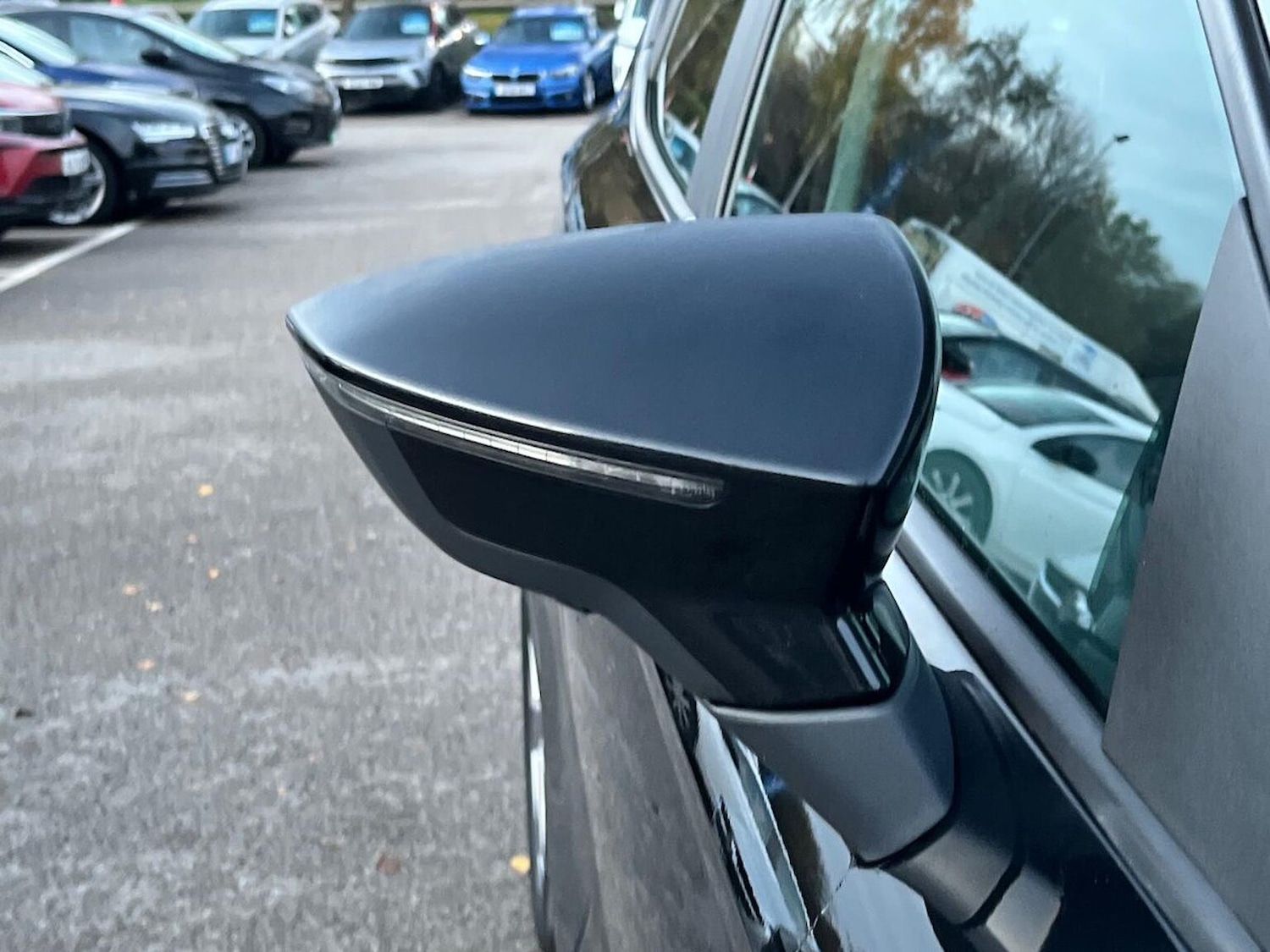 Used SEAT Arona 2021 for sale - 76497291: Photo 38