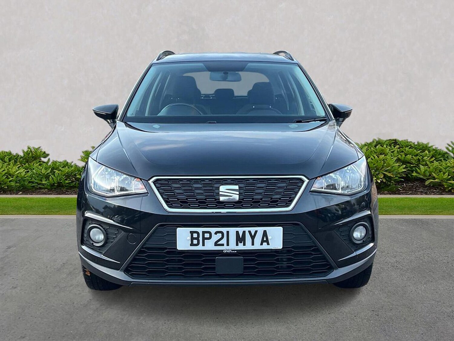 Used SEAT Arona 2021 for sale - 76497291: Photo 5