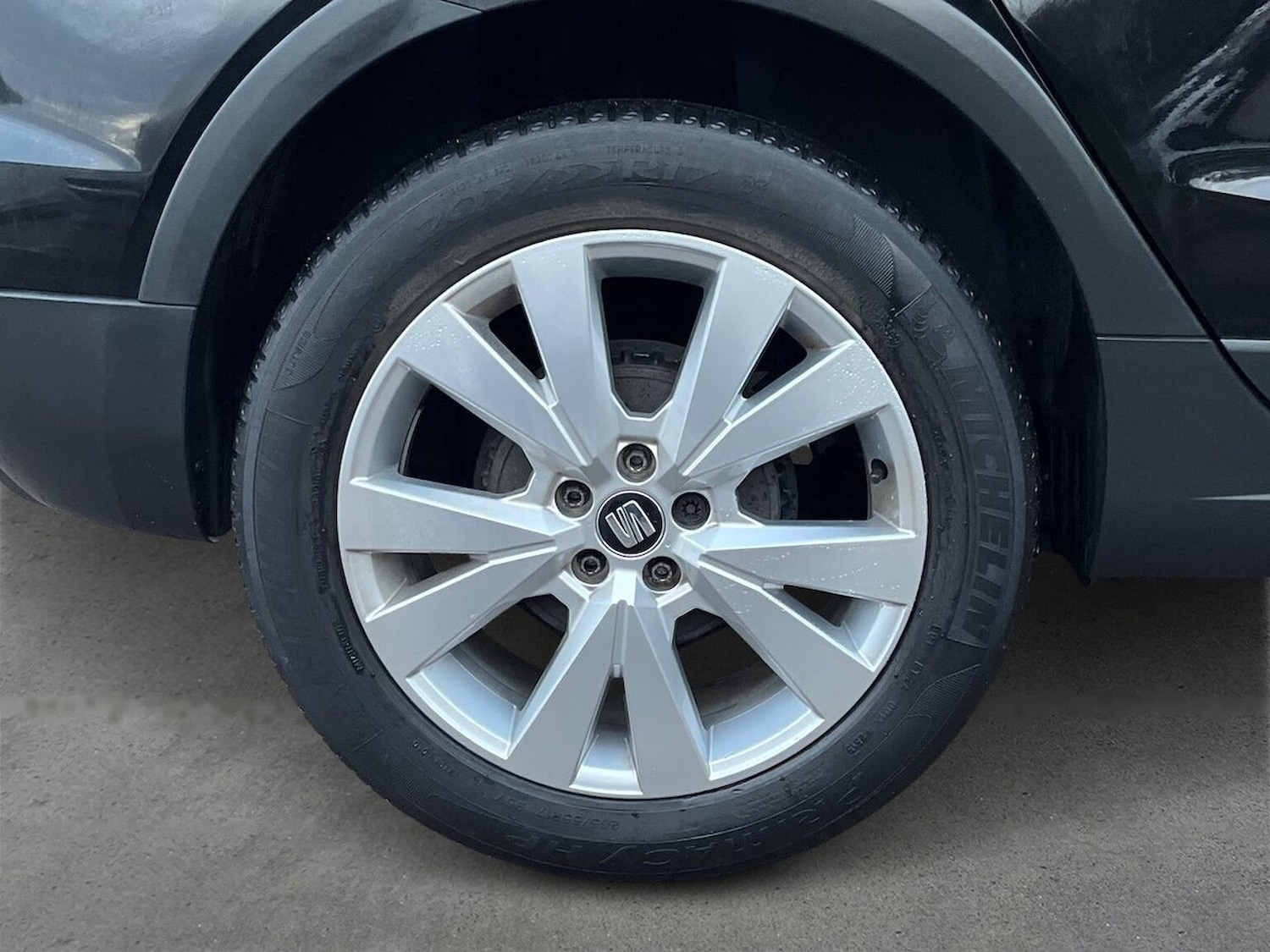 Used SEAT Arona 2021 for sale - 76497291: Photo 6