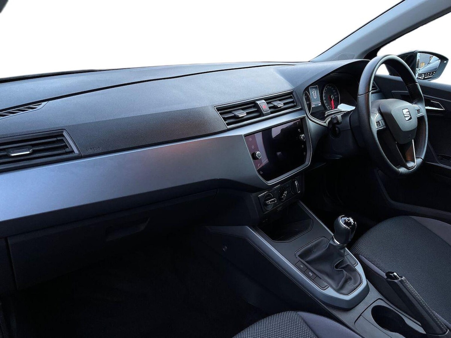 Used SEAT Arona 2021 for sale - 76497291: Photo 7