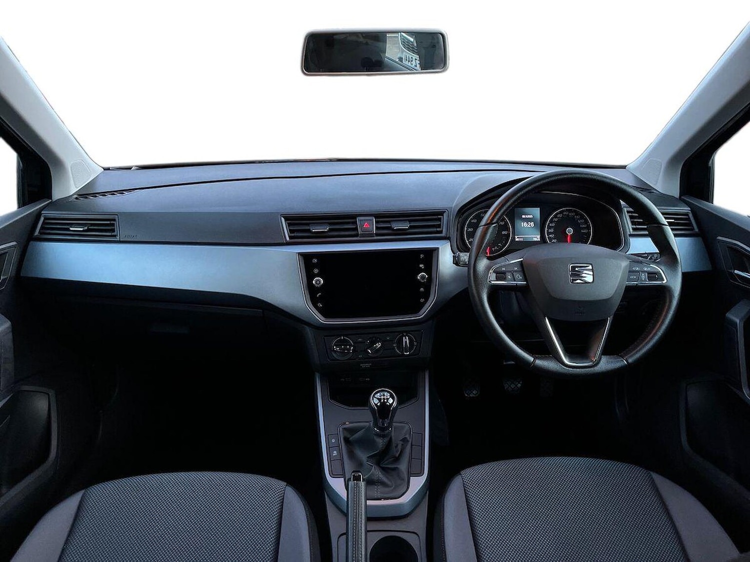 Used SEAT Arona 2021 for sale - 76497291: Photo 8