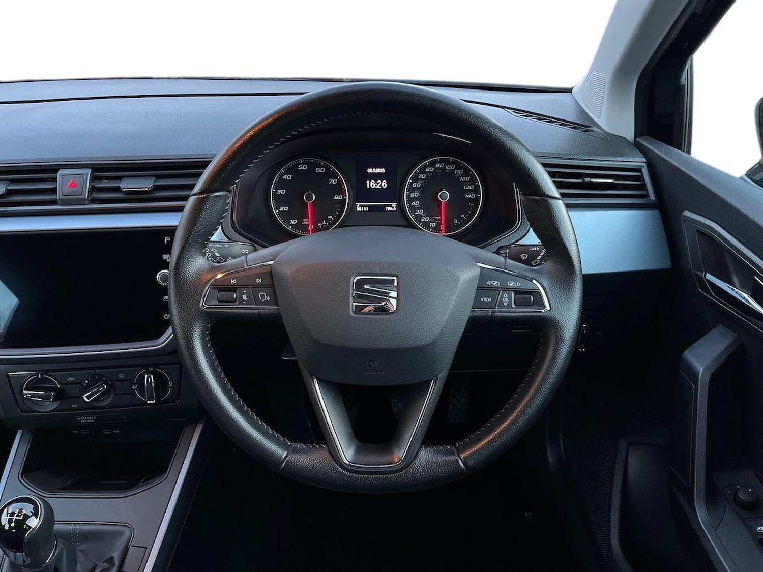 Used SEAT Arona 2021 for sale - 76497291: Photo 9