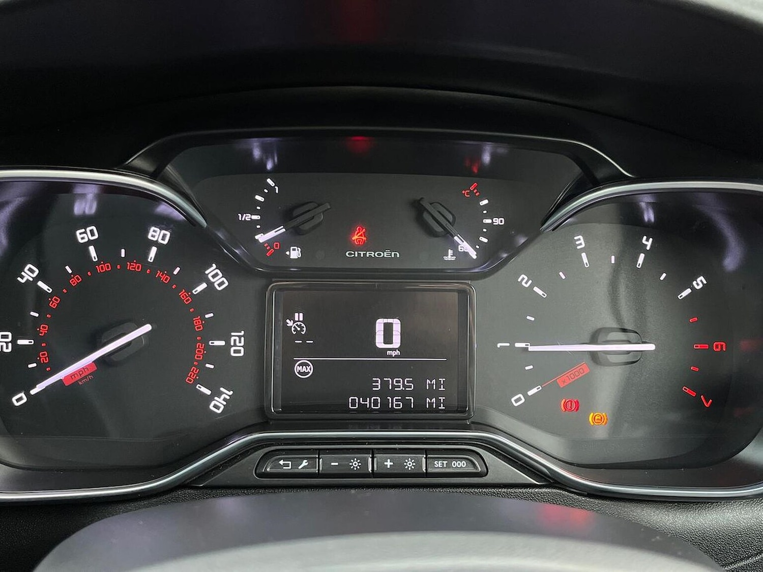 Used Citroen C3 2023 for sale - 76396910: Photo 10