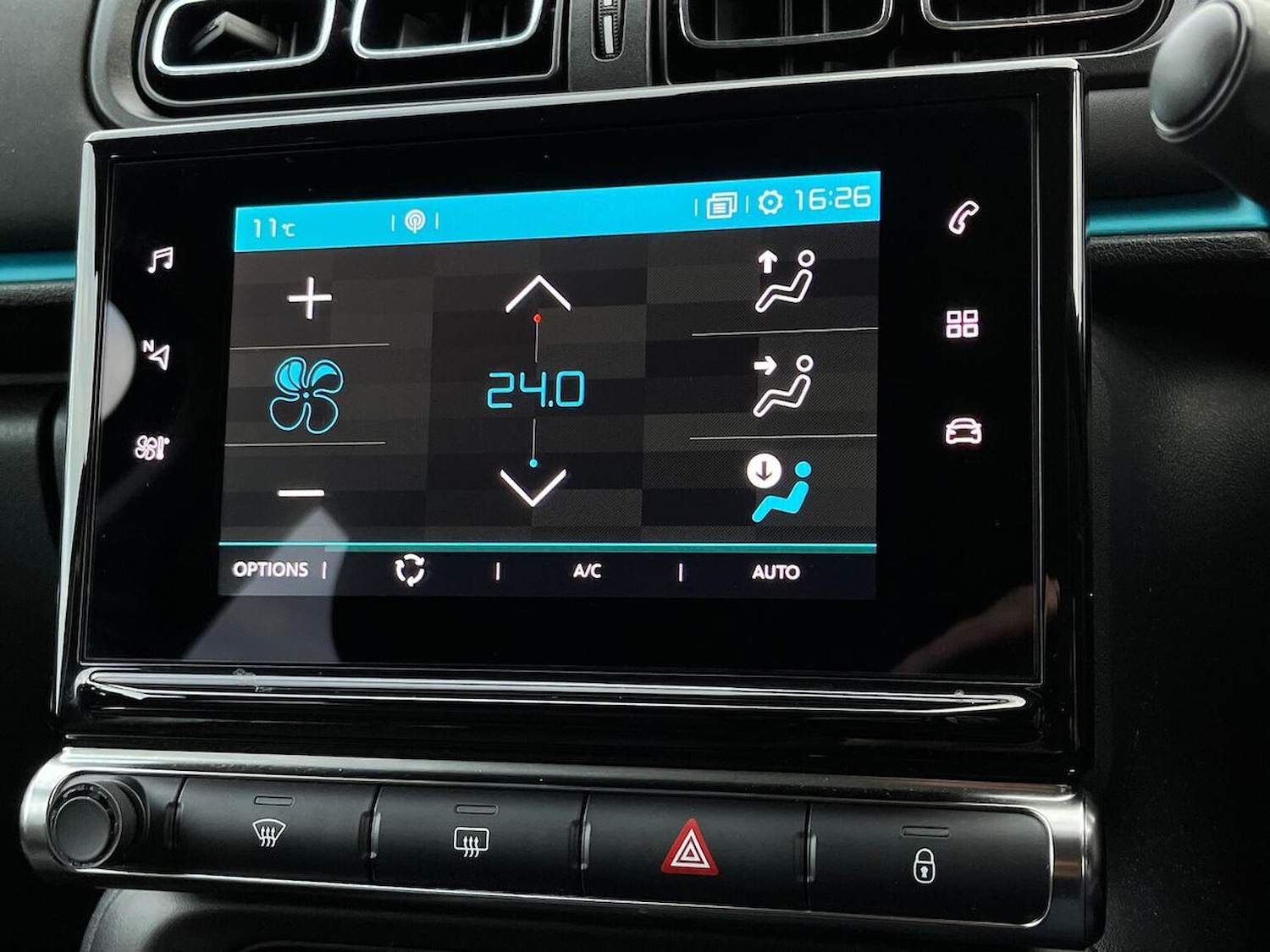 Used Citroen C3 2023 for sale - 76396910: Photo 12