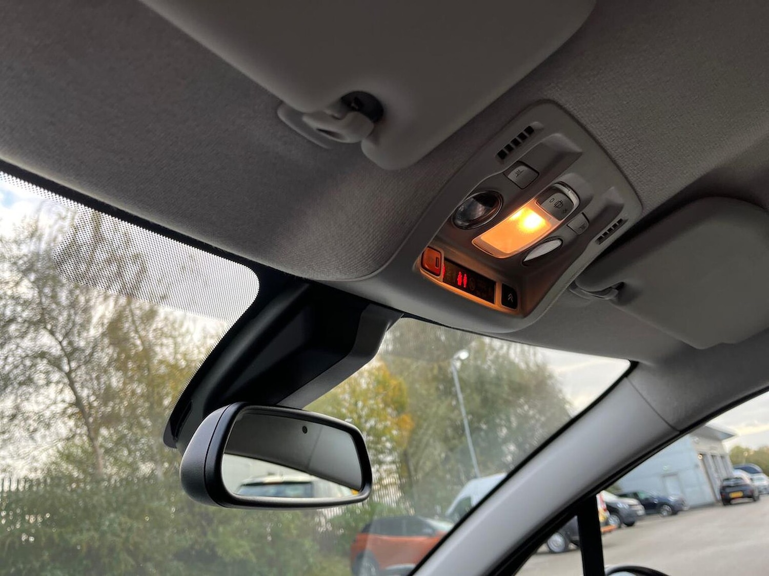 Used Citroen C3 2023 for sale - 76396910: Photo 14