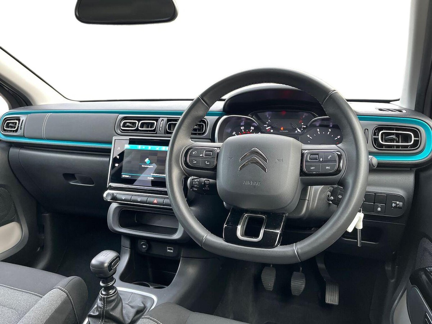 Used Citroen C3 2023 for sale - 76396910: Photo 15