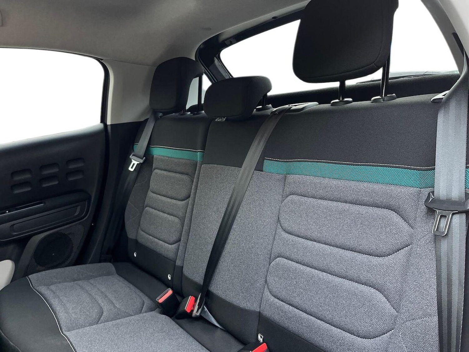 Used Citroen C3 2023 for sale - 76396910: Photo 16