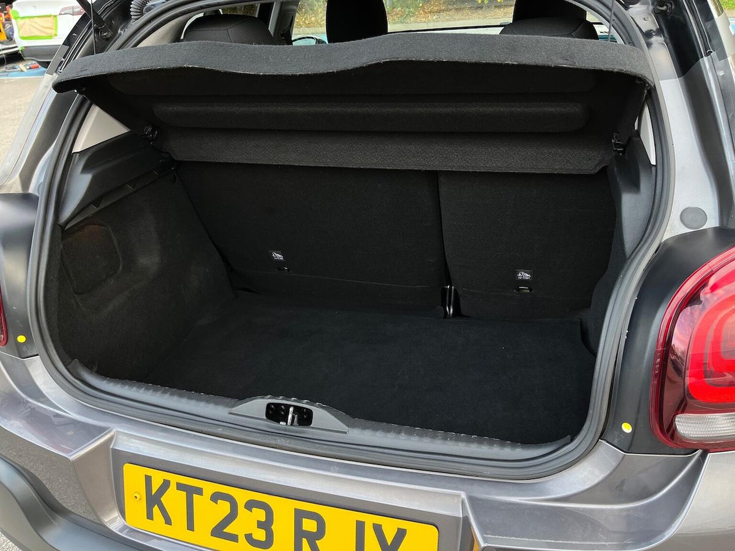 Used Citroen C3 2023 for sale - 76396910: Photo 17