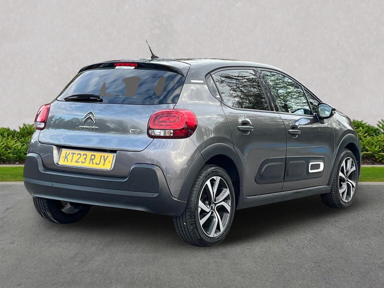 Used Citroen C3 2023 for sale - 76396910: Photo 18