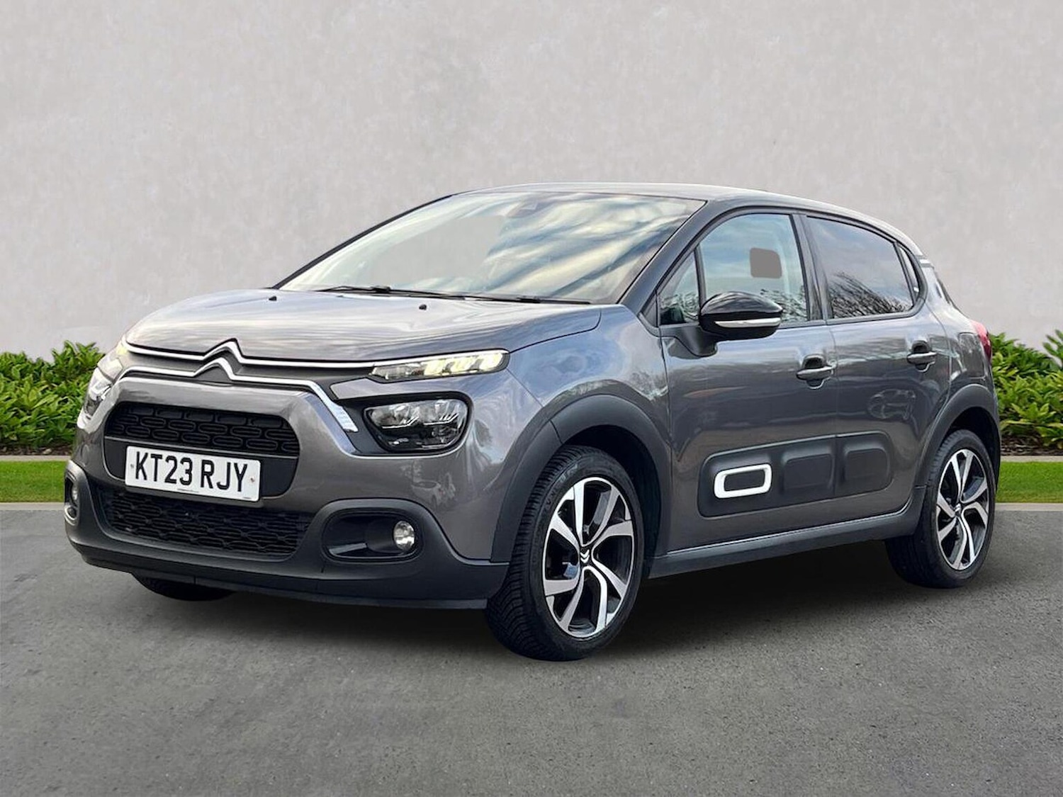 Used Citroen C3 2023 for sale - 76396910: Photo 20