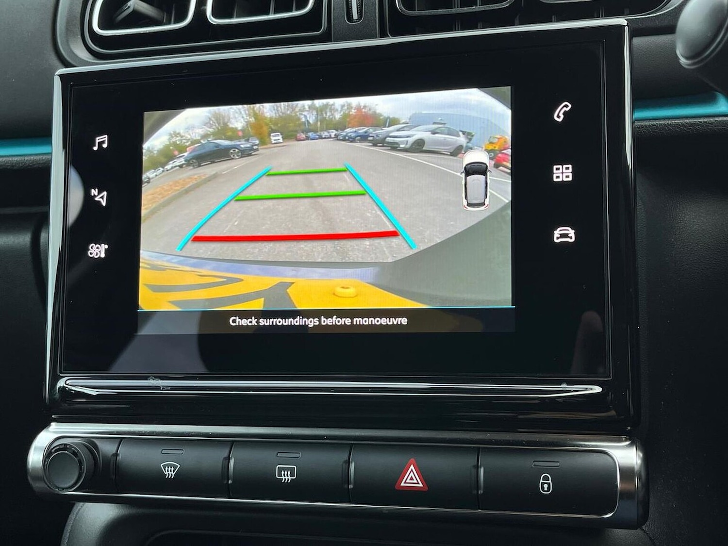 Used Citroen C3 2023 for sale - 76396910: Photo 23