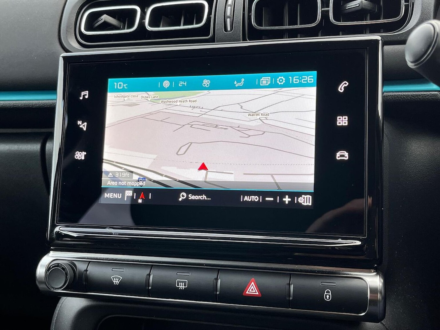 Used Citroen C3 2023 for sale - 76396910: Photo 24