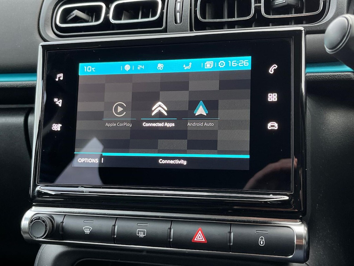 Used Citroen C3 2023 for sale - 76396910: Photo 25