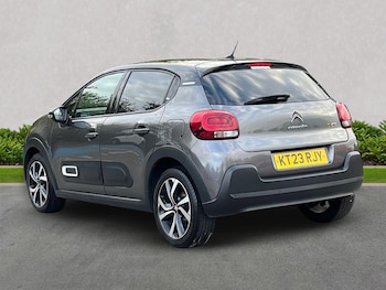 Used Citroen C3 2023 for sale - 76396910: Photo