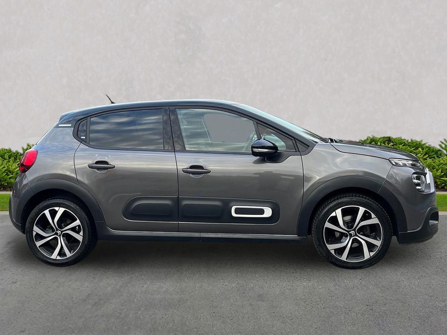 Used Citroen C3 2023 for sale - 76396910: Photo 3