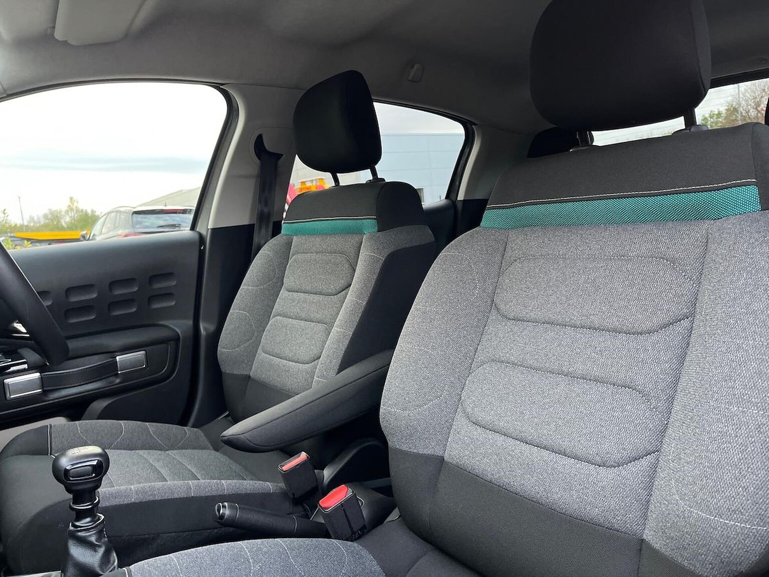 Used Citroen C3 2023 for sale - 76396910: Photo 32