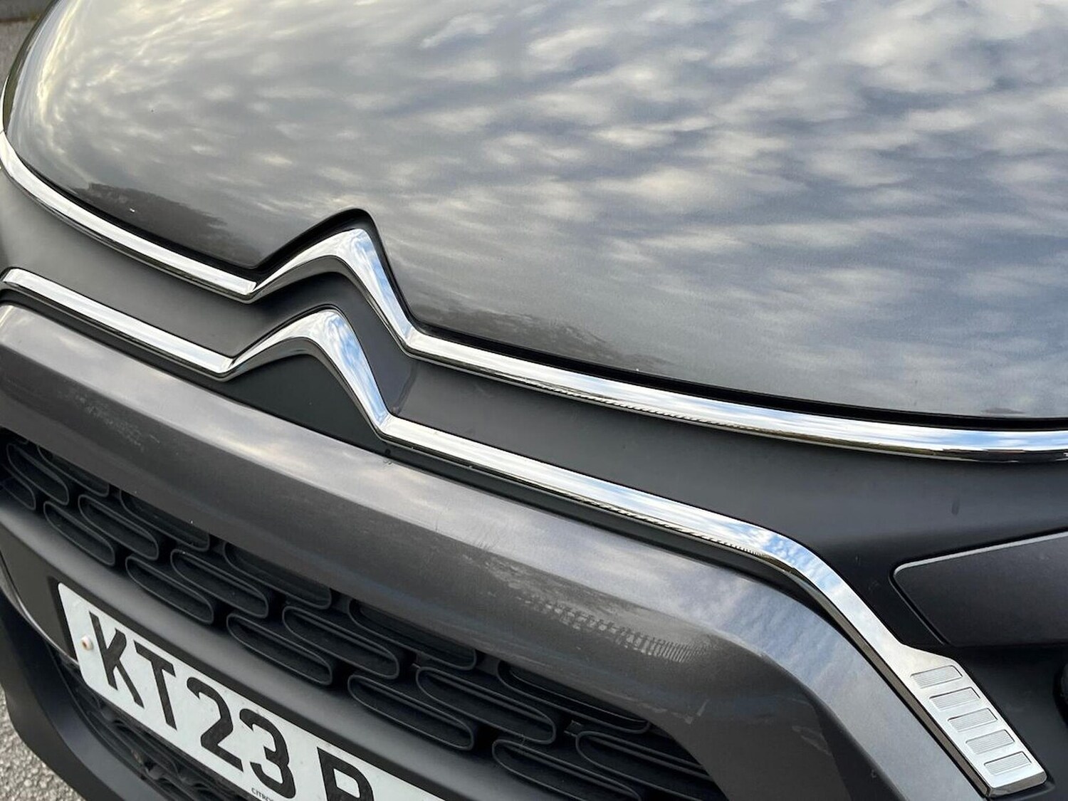 Used Citroen C3 2023 for sale - 76396910: Photo 33